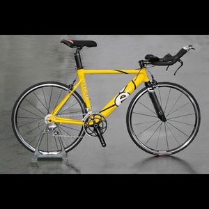 Meet your Posher, Andy